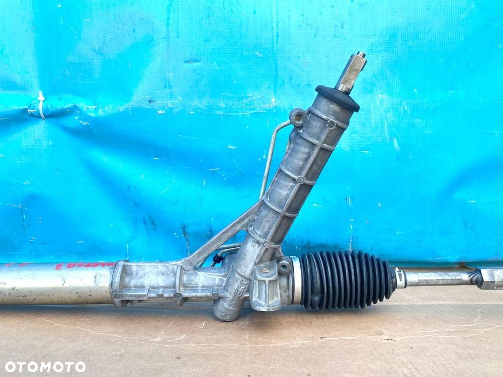 MASTER MOVANO B 2,3 10- MAGLOWNICA Przekładnia Kierownicza Oryginał - 8