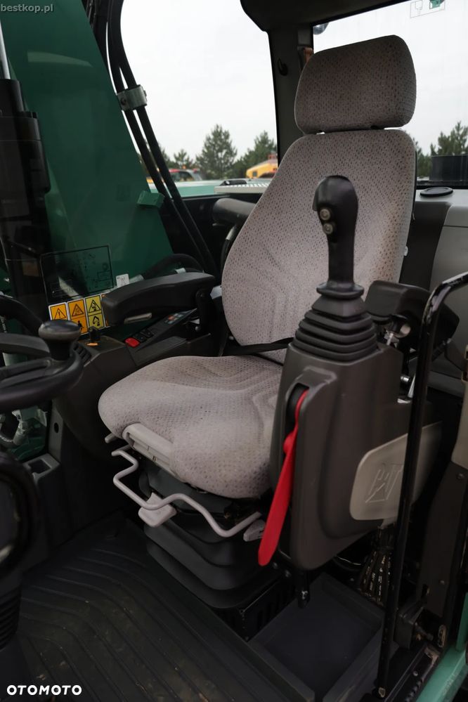 Caterpillar M314F - 26