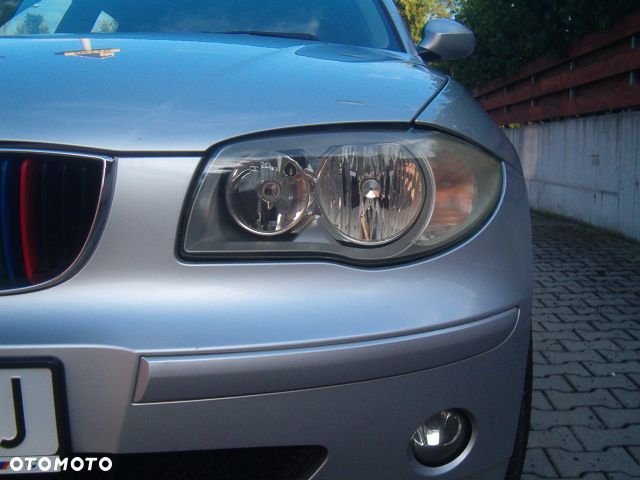 BMW Seria 1 - 15