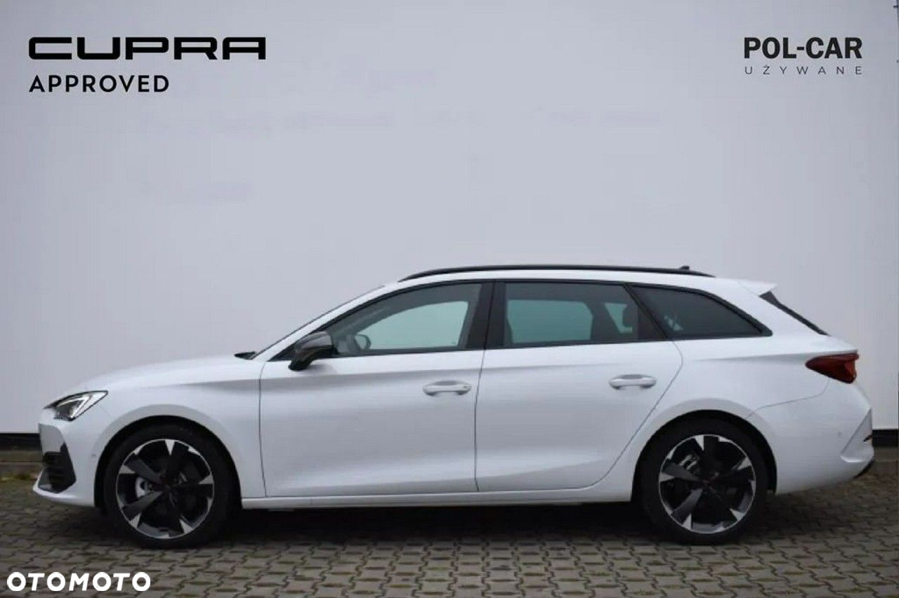 Cupra Leon - 3