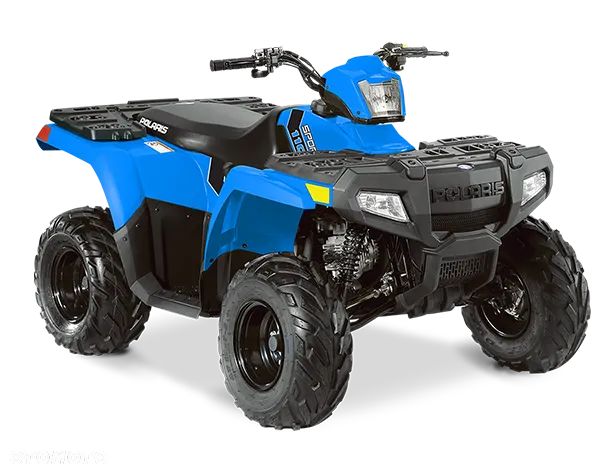 Polaris Sportsman - 1