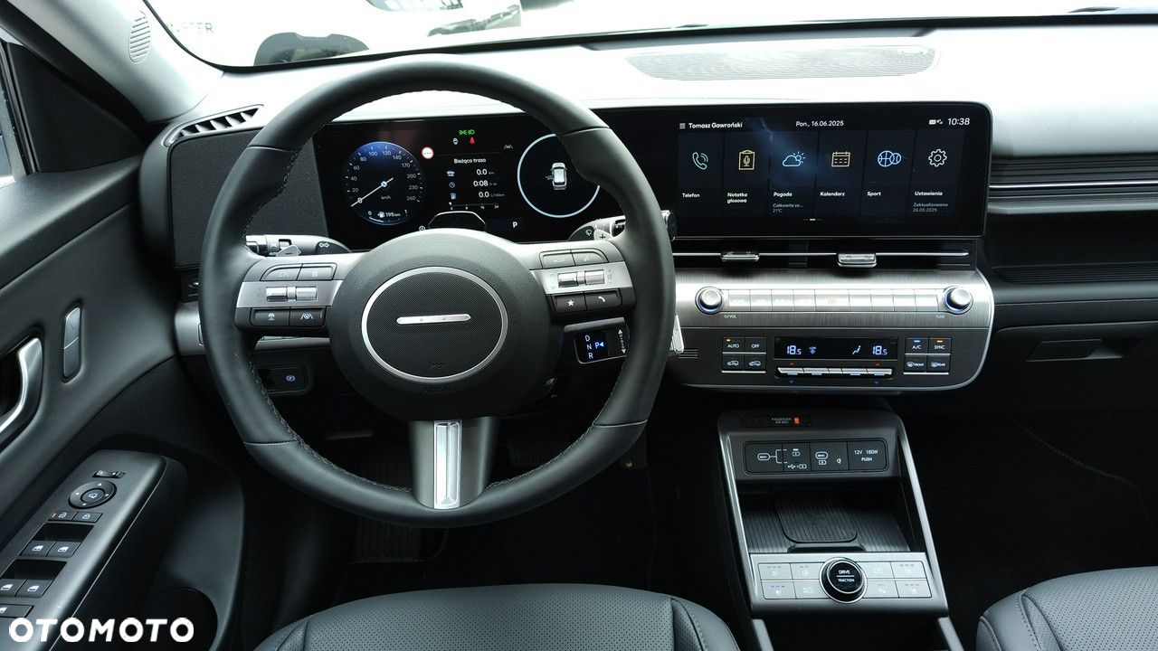 Hyundai Kona - 14