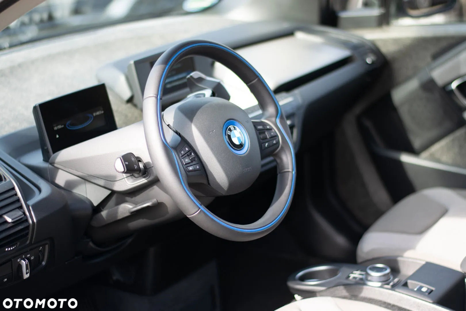 BMW i3 120 Ah - 38