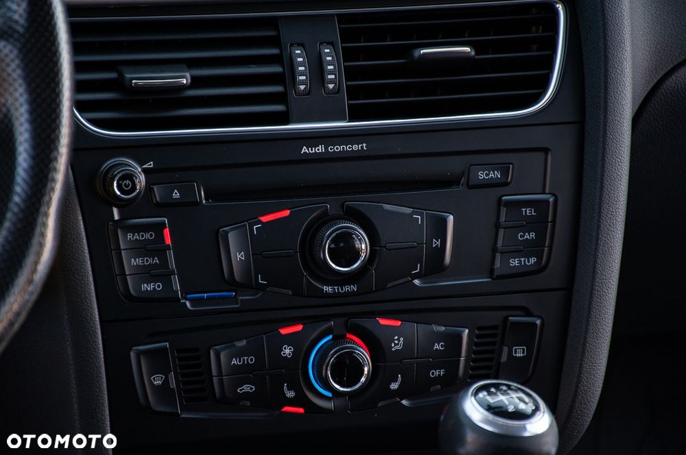 Audi A4 Avant 2.0 TDI DPF quattro Ambition - 27