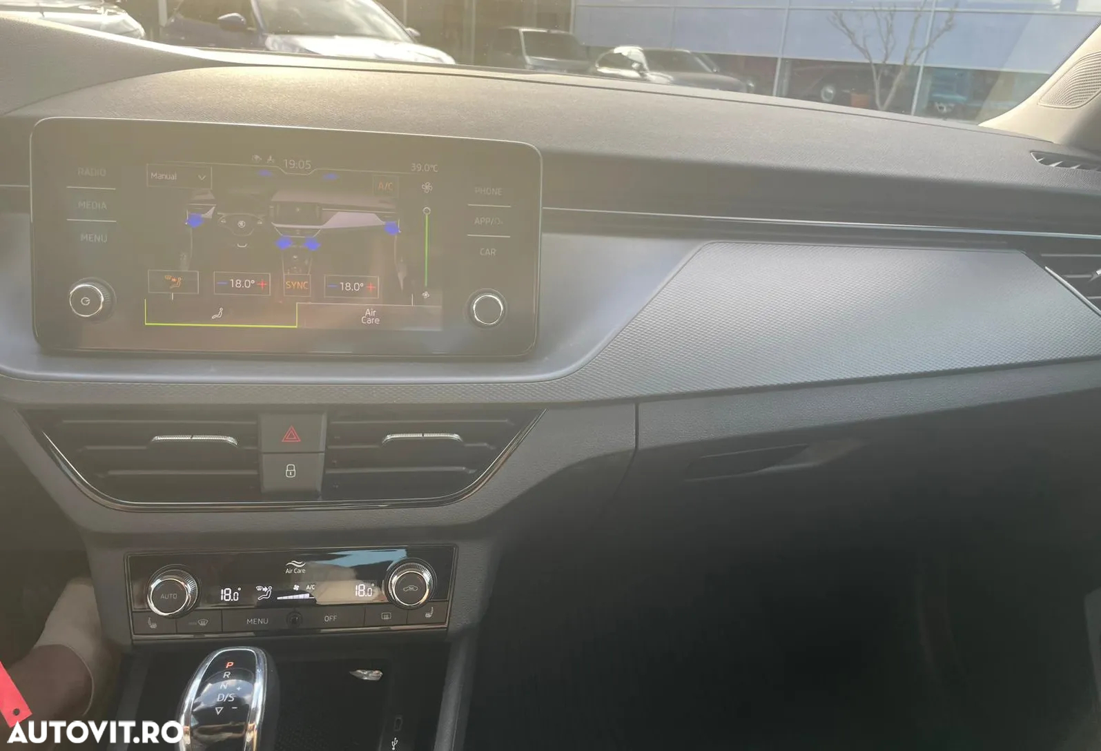 Skoda Scala 1.0 TSI DSG Ambition - 5