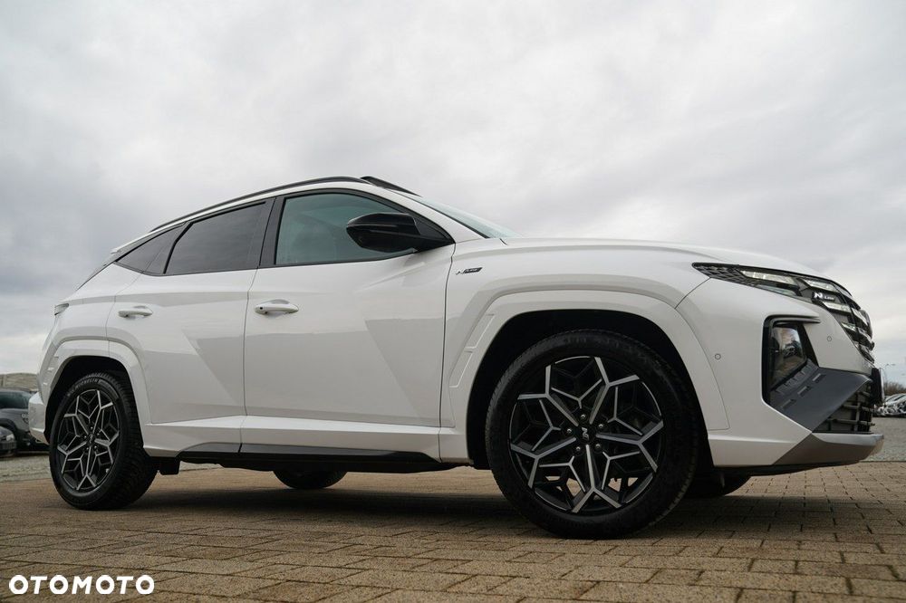 Hyundai Tucson - 6