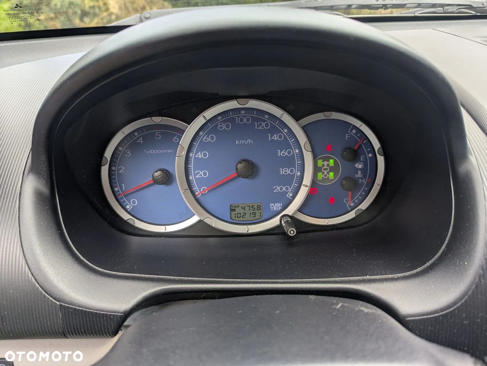 Mitsubishi L200 2.5 DID DC Intense HP - 9