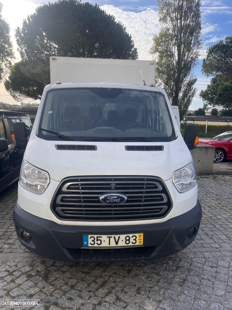 Ford Transit - 6