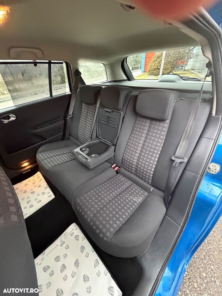 Renault Megane 1.9 dCi FAP Exception - 21