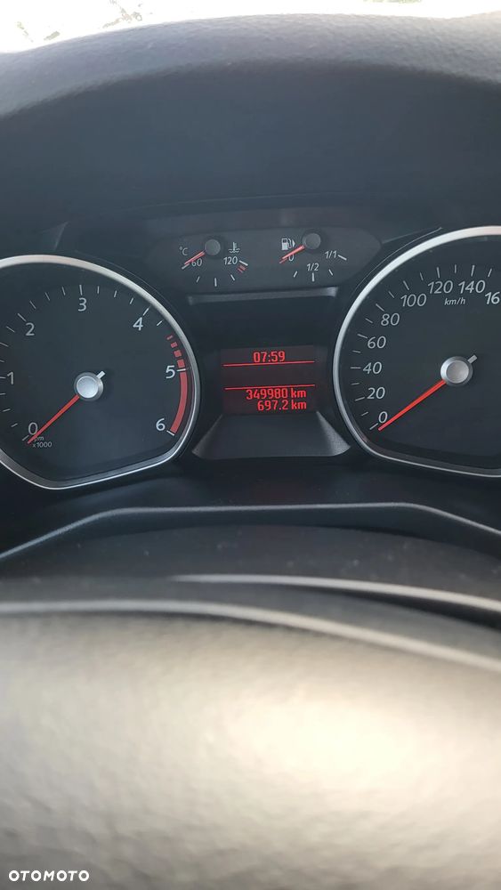 Ford Mondeo 2.0 TDCi Trend - 6
