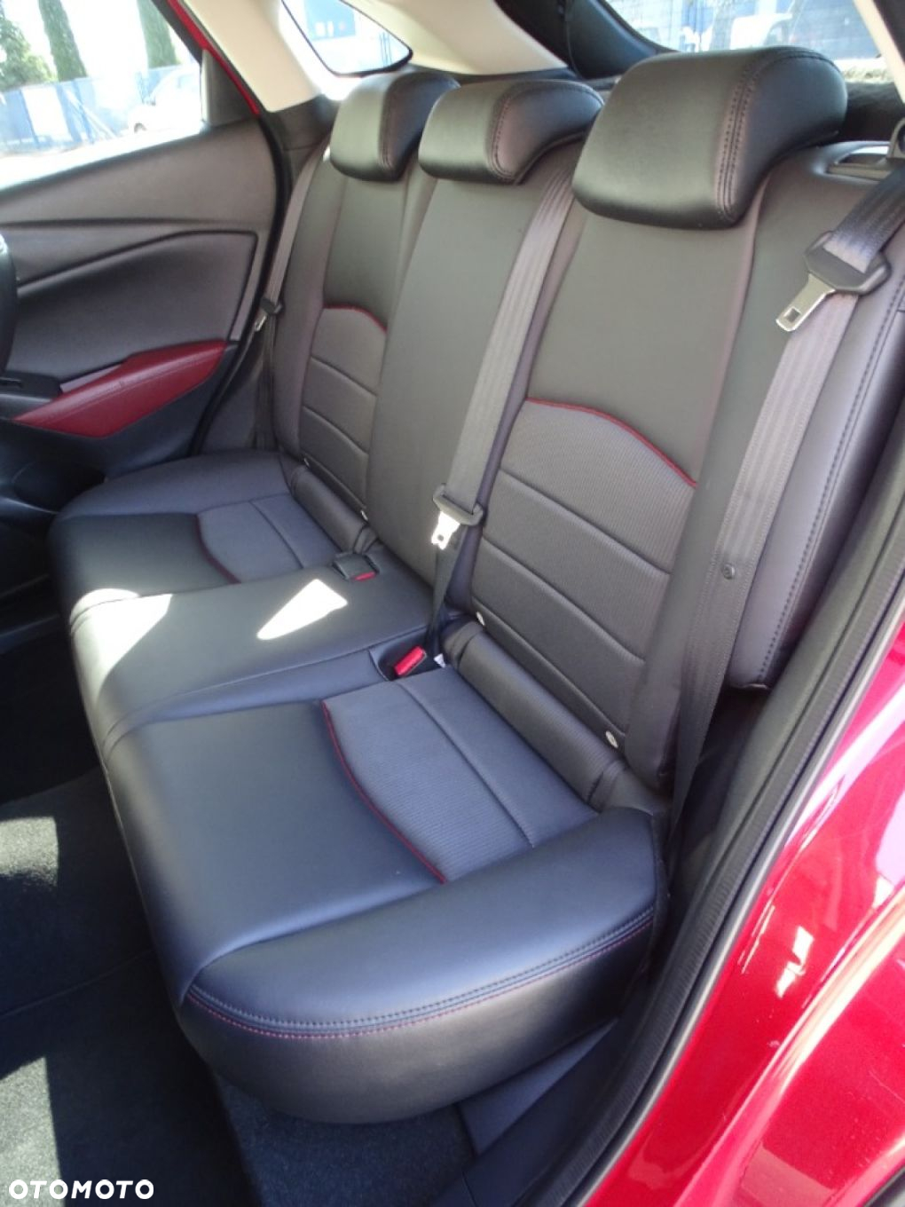 Mazda CX-3 - 10