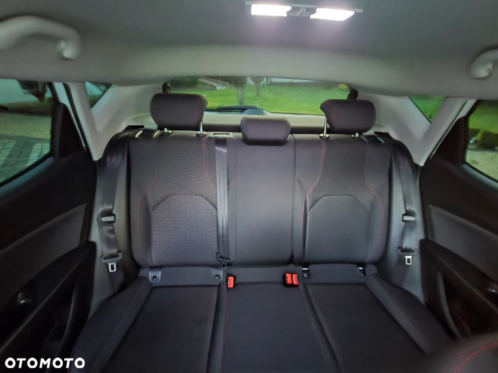 Seat Leon 1.5 TSI FR - 33