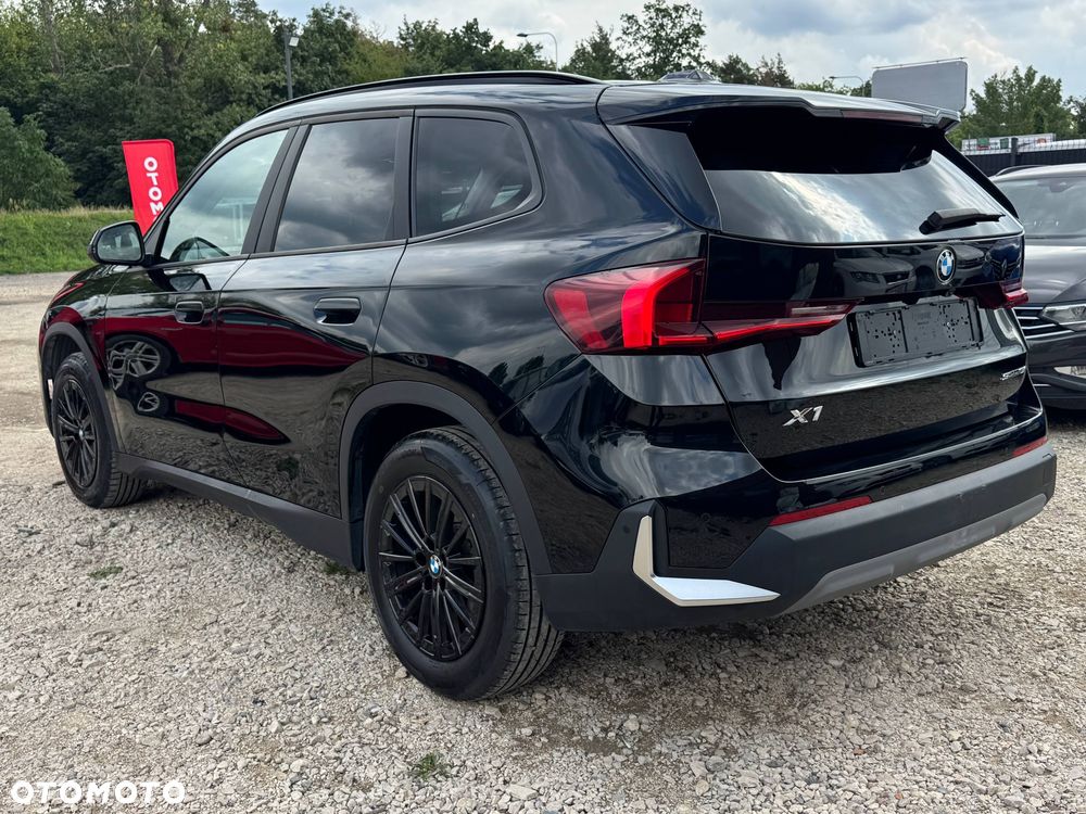 BMW X1 sDrive18i xLine - 2