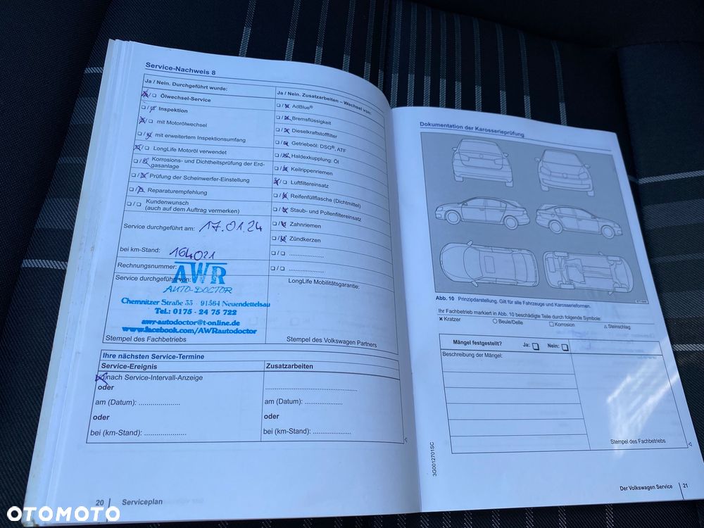 Volkswagen Golf Sportsvan 1.2 TSI BlueMotion Technology Lounge - 29