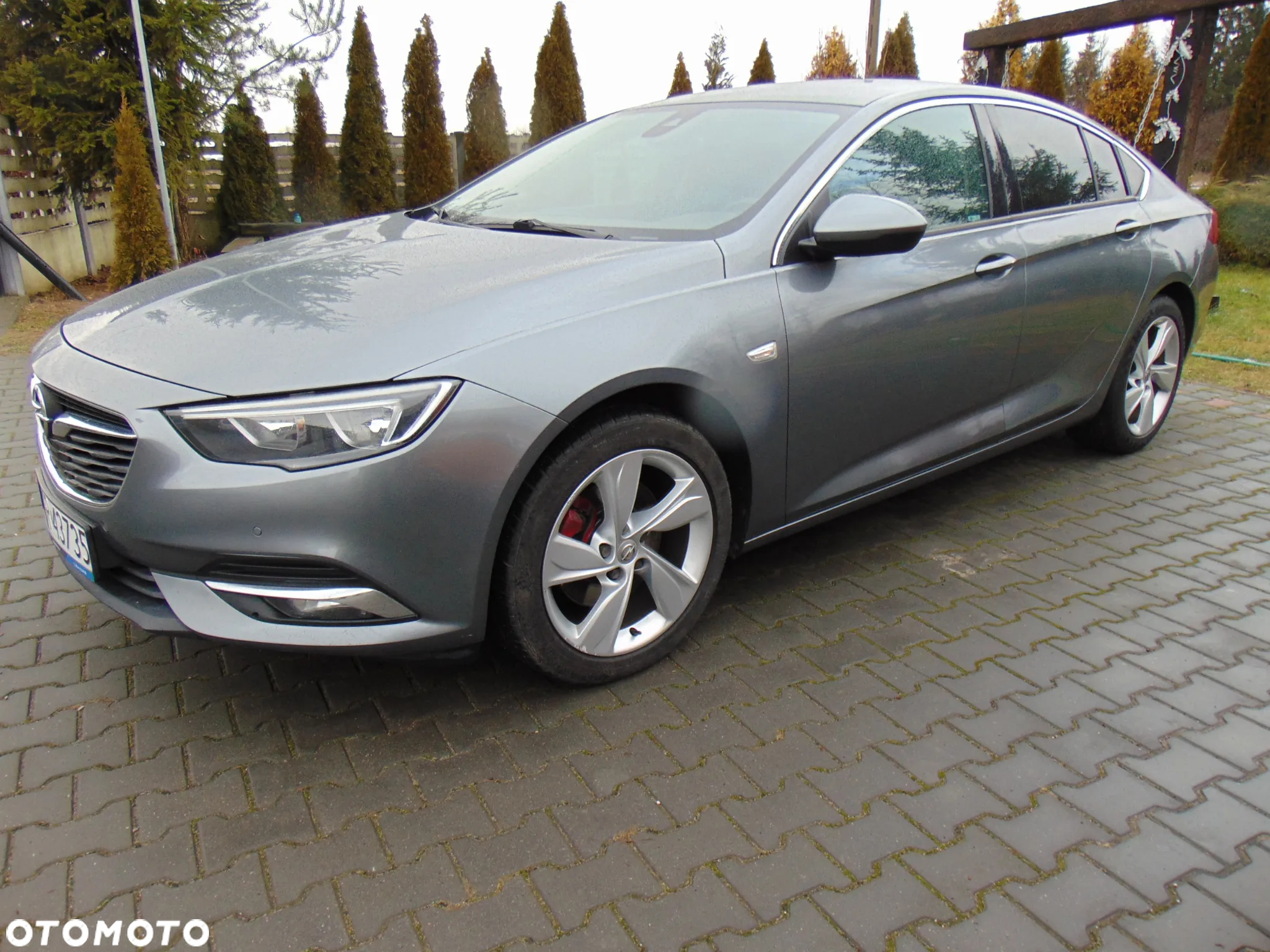 Opel Insignia - 2