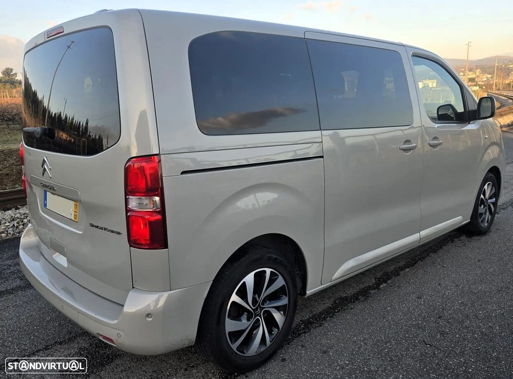 Citroën Spacetourer 1.6 BlueHDi XL Business - 6