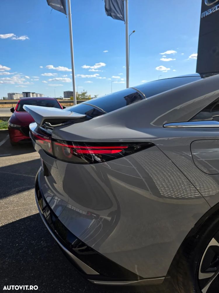 Mazda 6e EV Long Range Takumi Plus - 14
