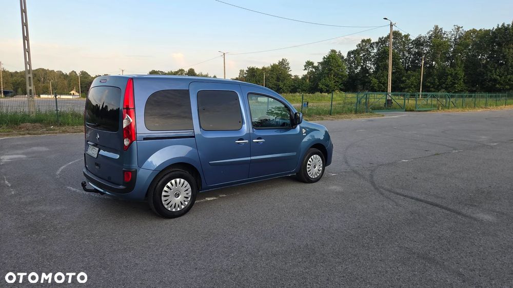 Renault Kangoo 1.6 16V 105 Authentique - 19