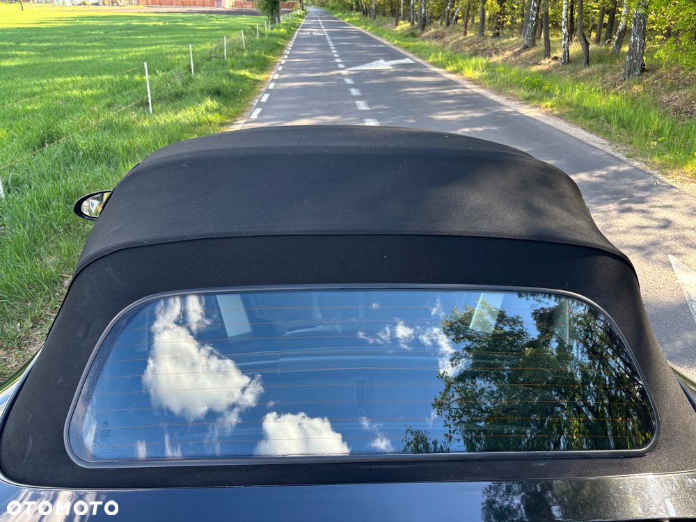 BMW Z4 - 16