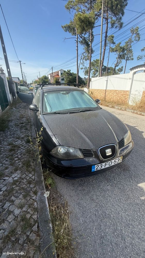 SEAT Cordoba 1.2 Reference - 1