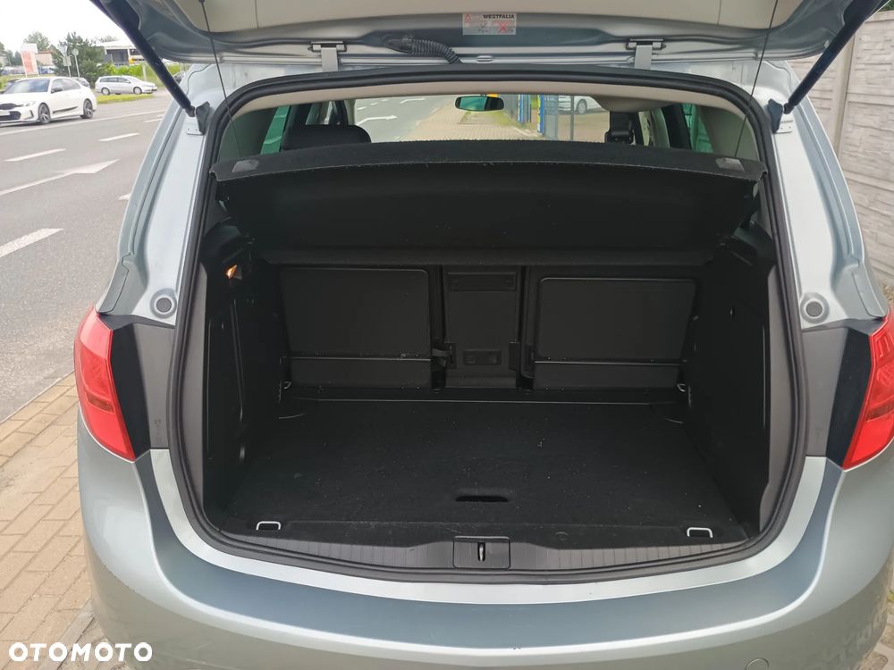 Opel Meriva 1.4 150 Jahre - 15