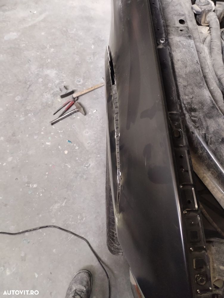 Ford Mustang 2.3 Eco Boost Aut. - 23