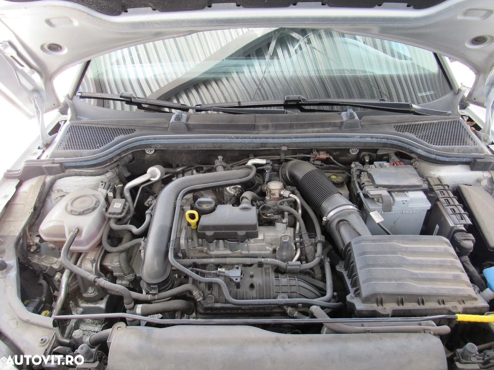 Skoda Kamiq 1.0 TSI Ambition - 21