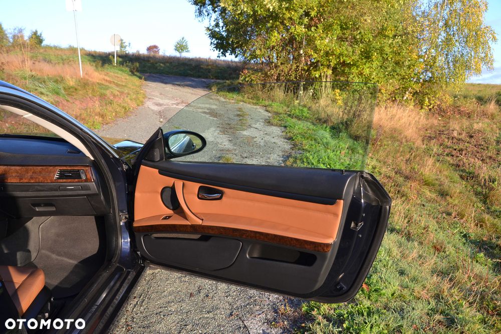 BMW Seria 3 - 11