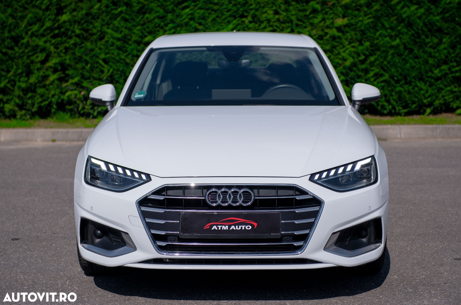 Audi A4 35 TFSI S tronic - 2