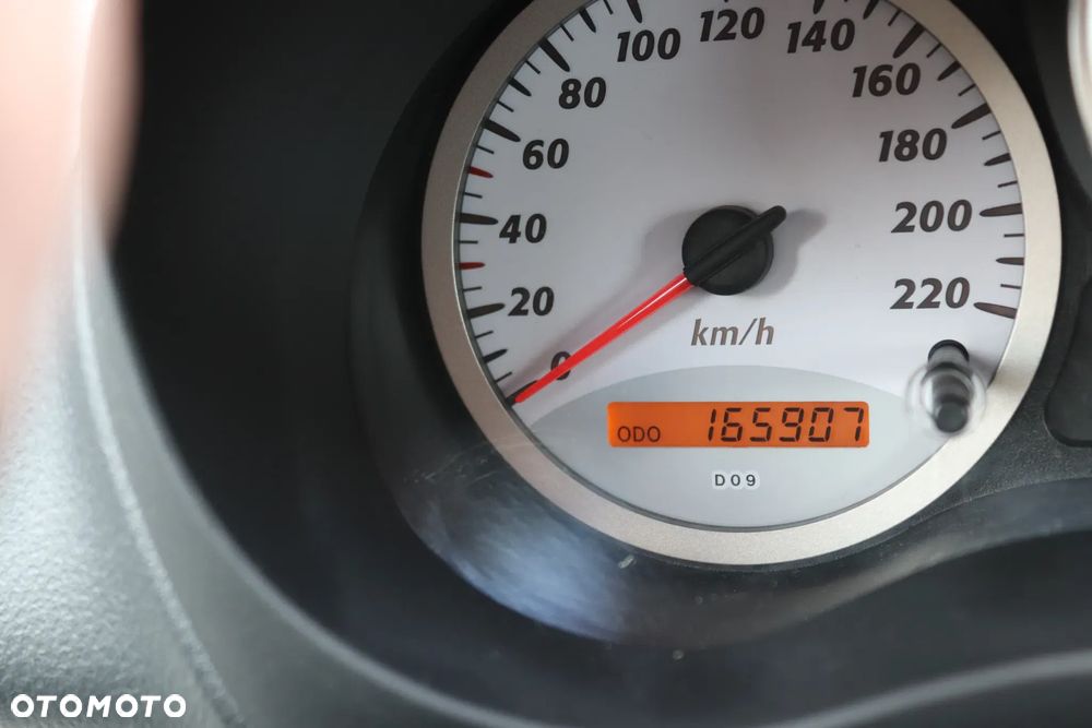 Toyota RAV4 4x4 - 34