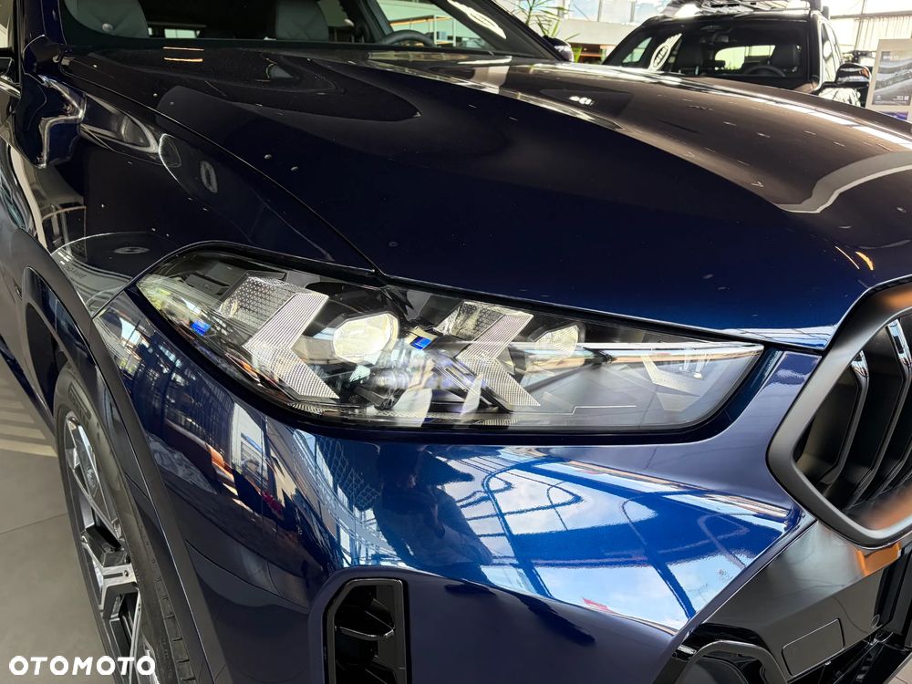 BMW X6 - 12