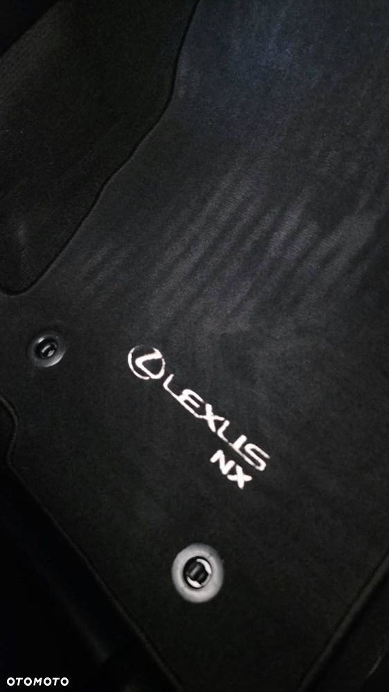Lexus NX 300h Prestige AWD - 14