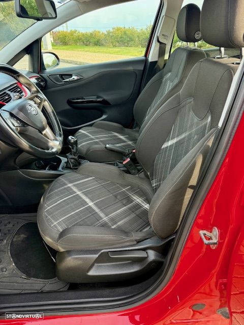 Opel Corsa 1.0 T Color Edition - 16