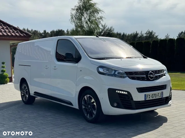 Opel Vivaro - 4