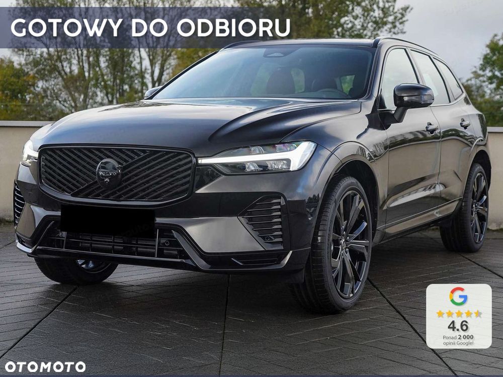 Volvo Xc 60