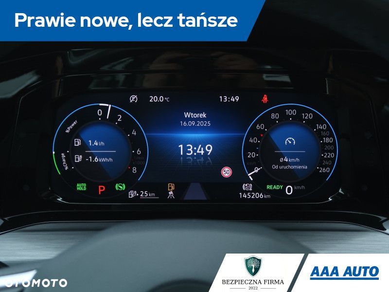 Volkswagen Golf - 12