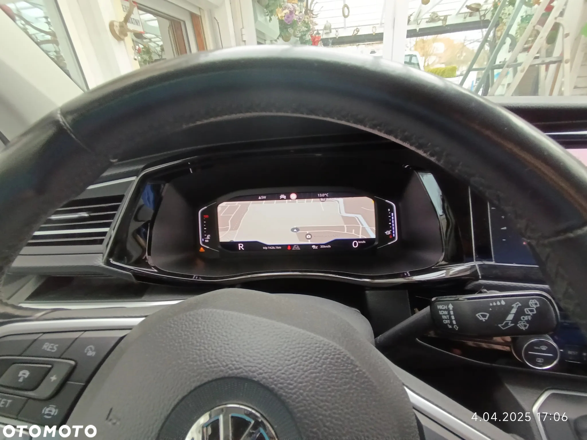 Volkswagen Multivan 2.0 BiTDI L1 Highline 4Motion DSG - 7