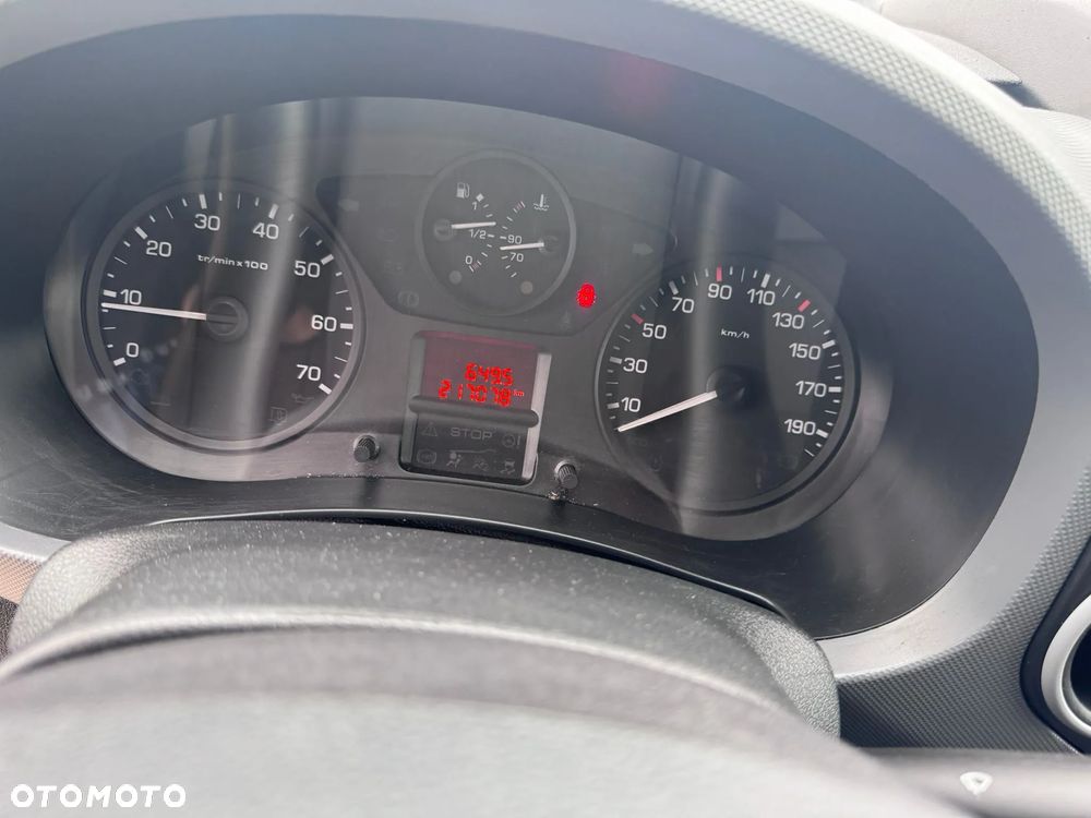 Citroën BERLINGO - 15