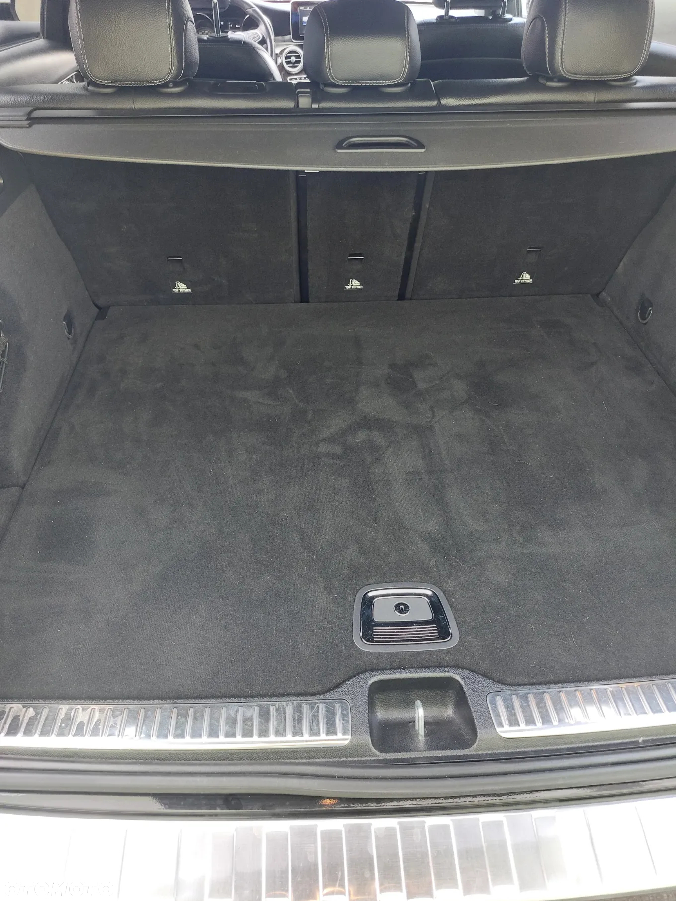 Mercedes-Benz GLC 300 4Matic 9G-TRONIC - 14