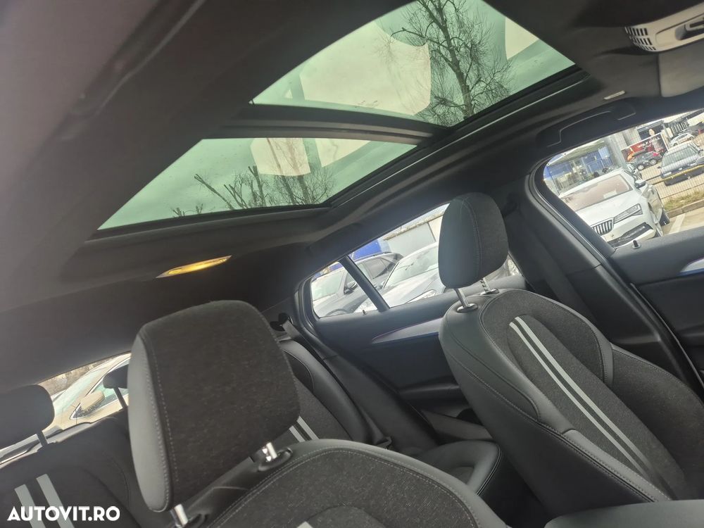 BMW X2 xDrive25e M Sport X - 22