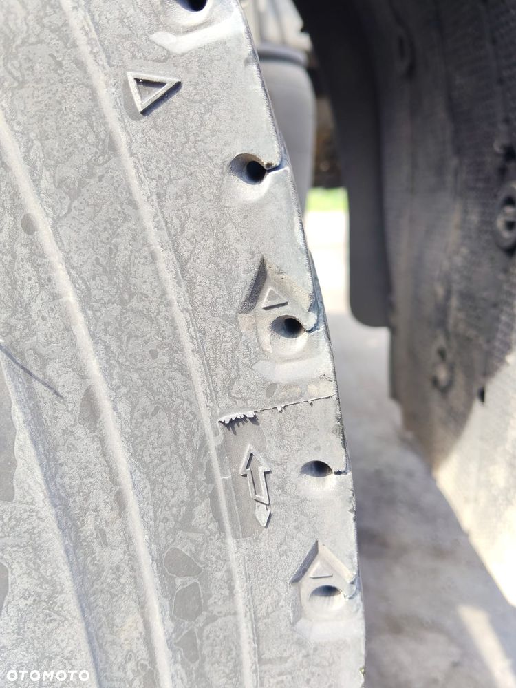 Iveco SWAY - 16