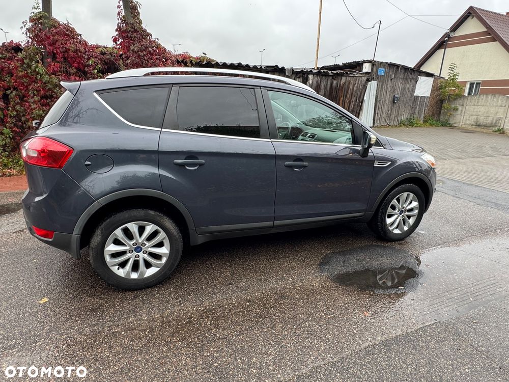 Ford Kuga - 7