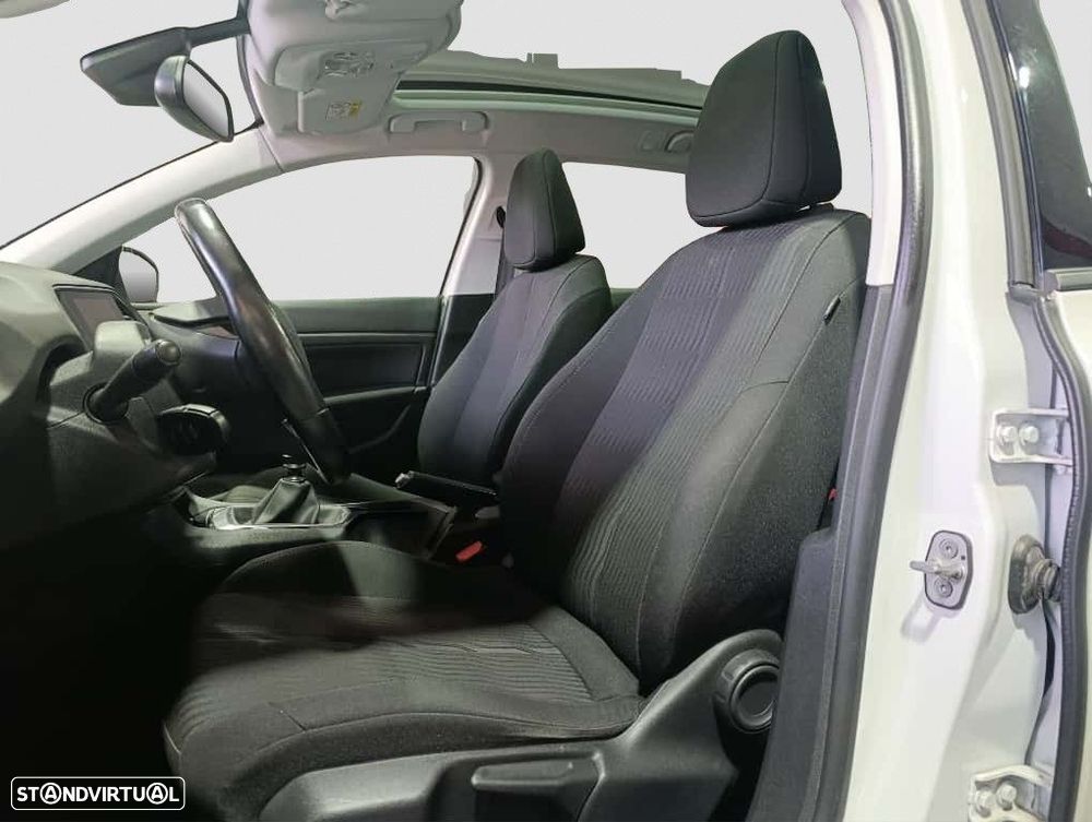 Peugeot 308 SW 1.2 PureTech Active - 9