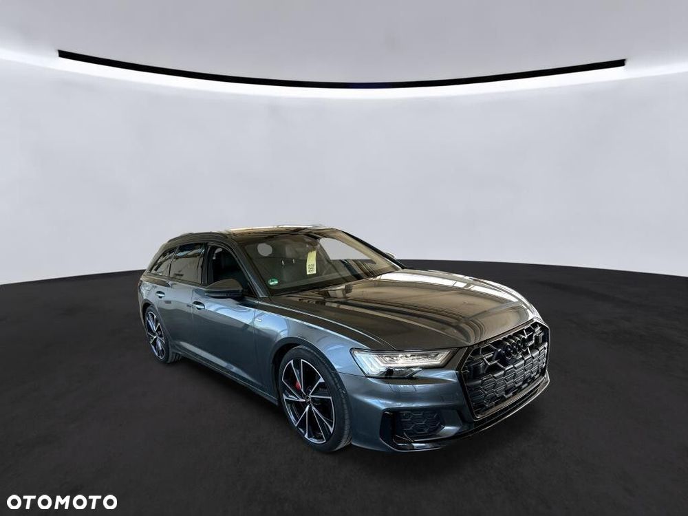 Audi A6 Avant 55 TFSI e PHEV Quattro S Line S tronic - 10