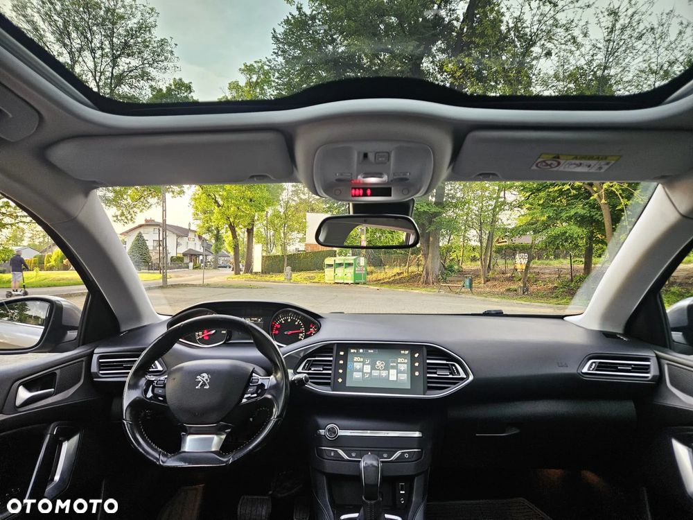 Peugeot 308 - 6