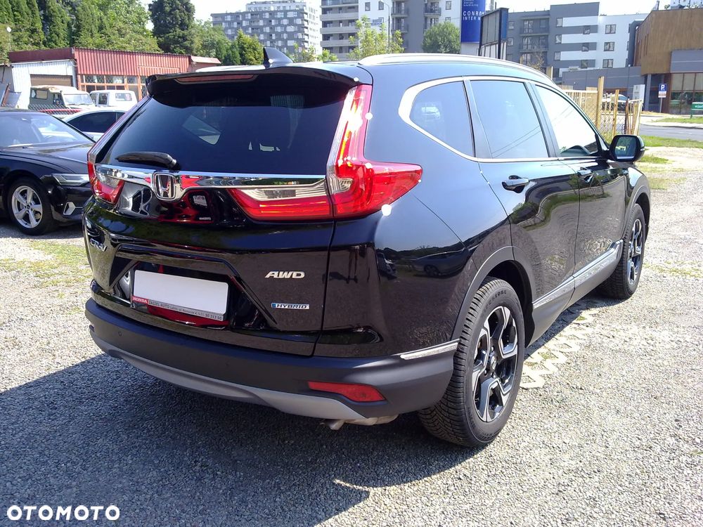 Honda CR-V 2.0 i-MMD Executive (Honda Connect+) - 3