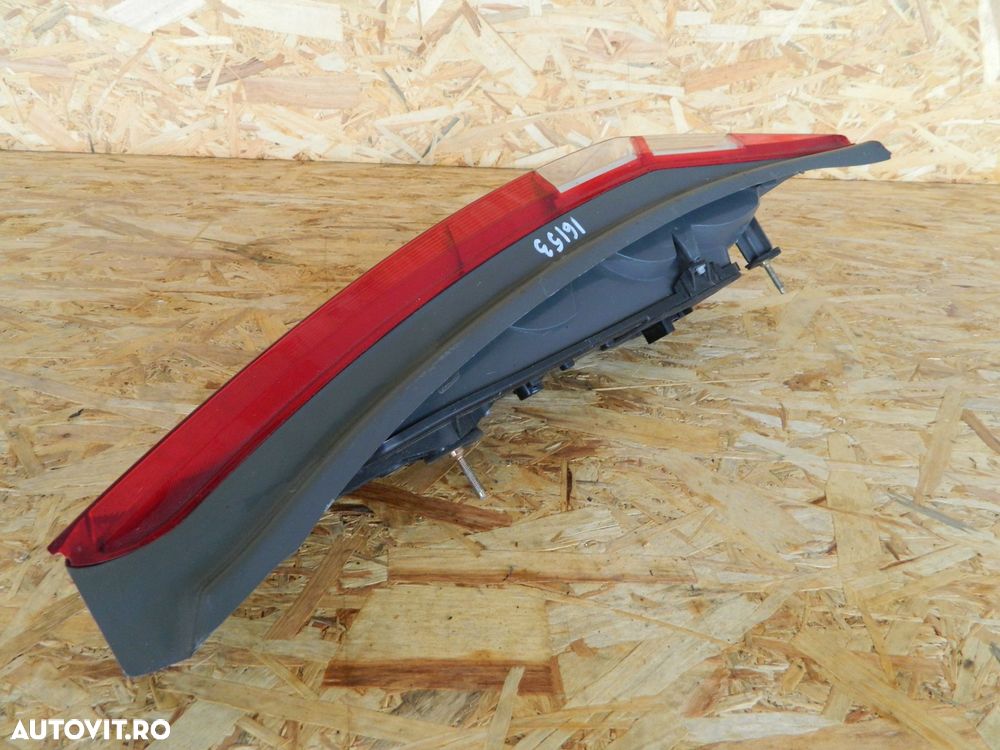 Stop dreapta Fiat Punto, 2003, 2004, 2005, 2006, 2007, 2008. - 3