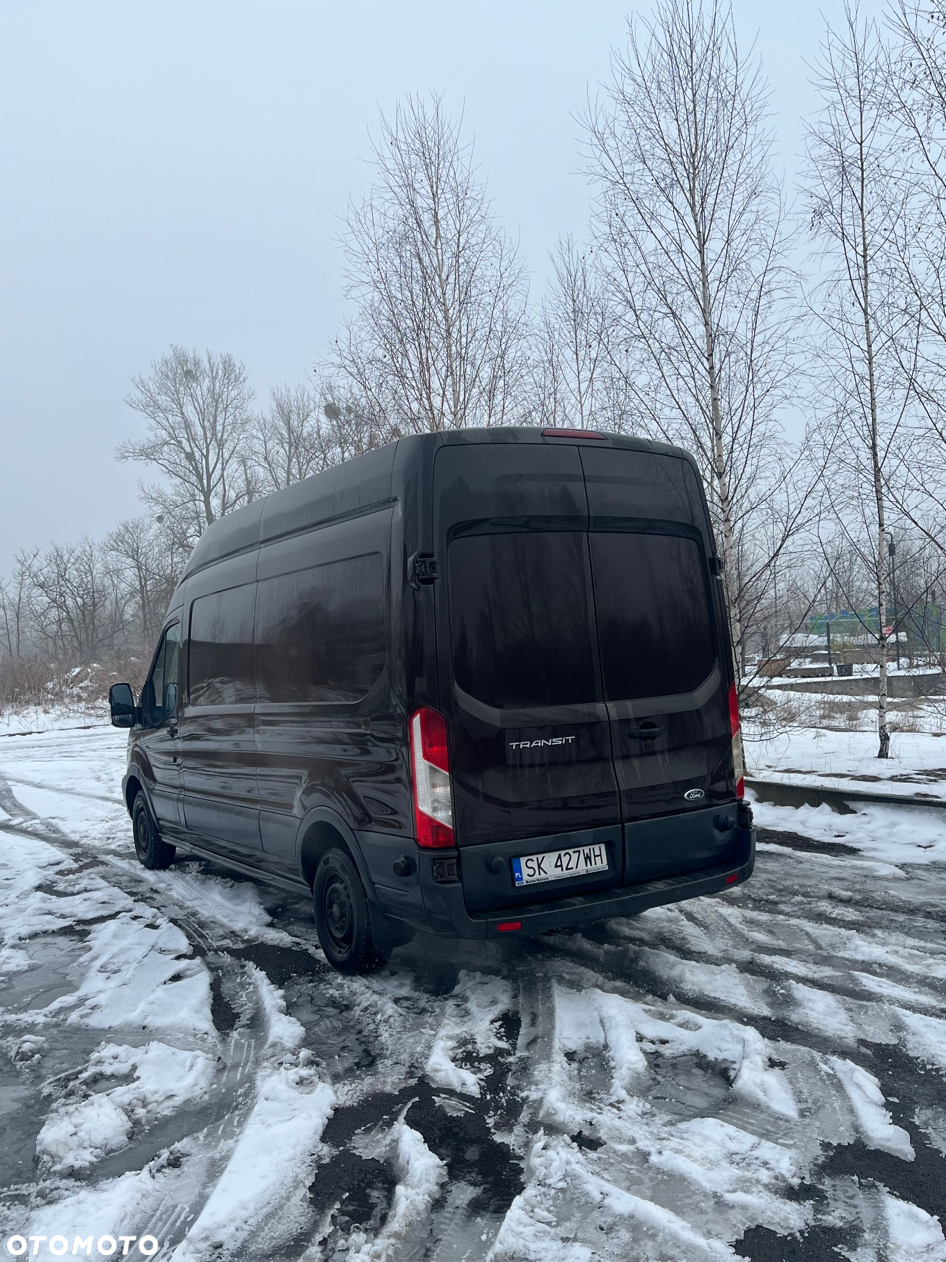 Ford TRANSIT - 4