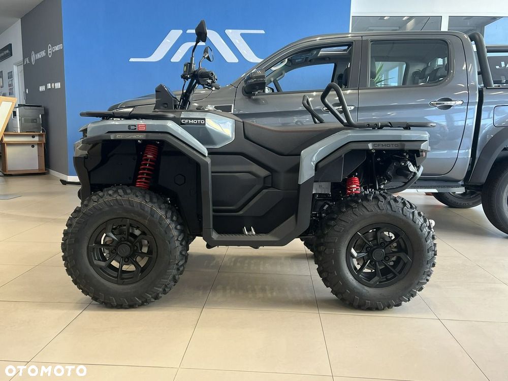 CFMoto CForce - 2