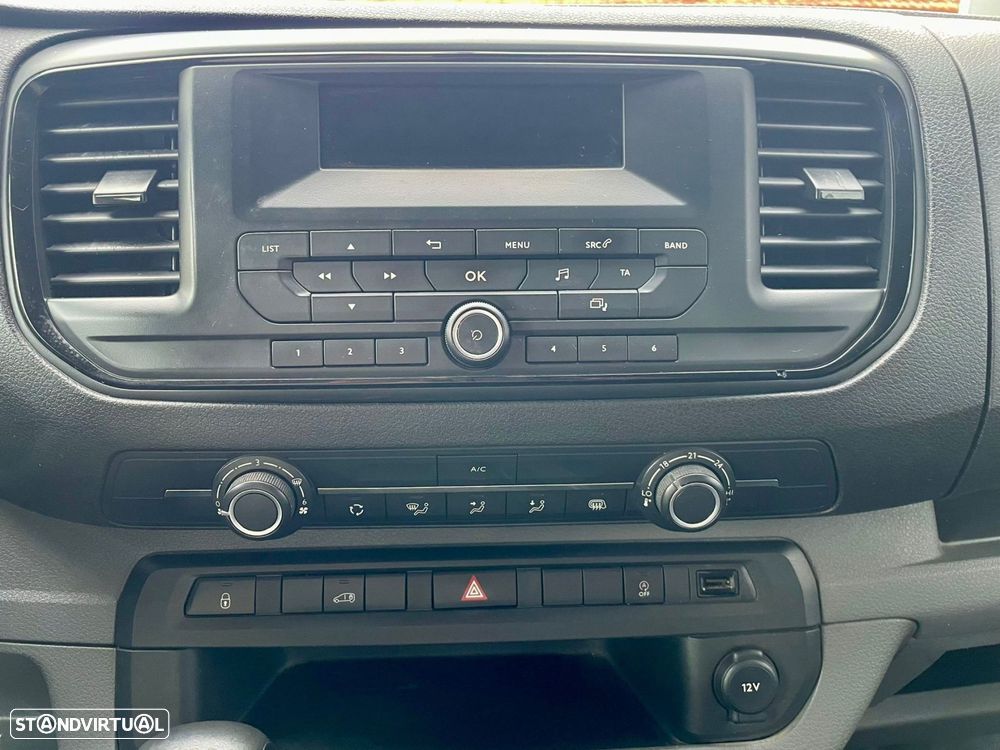 Citroën Jumpy Outro - 12